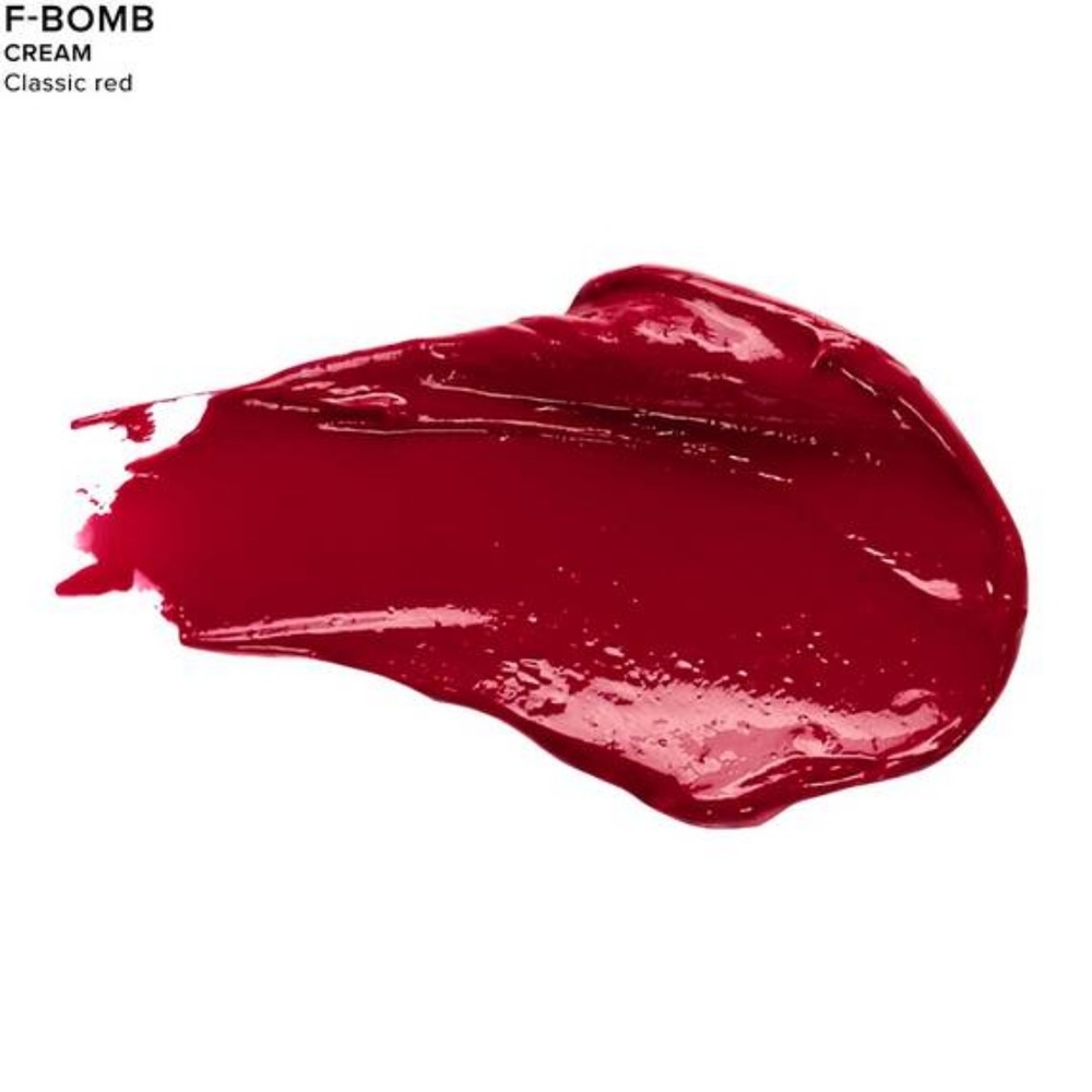 Urban Decay Vice Lipstick - F-Bomb